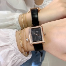 Chanel Women's Watches with Swiss movement