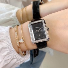 Chanel Women's Watches with Swiss movement