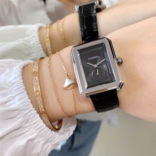 Chanel Women's Watches with Swiss movement