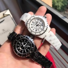 Chanel Women's Watches with Swiss movement