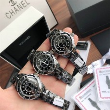 Chanel Women's Watches with Swiss movement