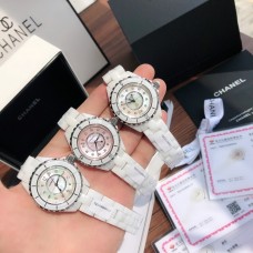 Chanel Women's Watches with Swiss movement