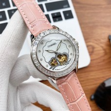 Chanel Women's Watches with Swiss movement