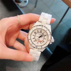 Chanel Women's Watches with Swiss movement