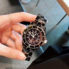 Chanel Women's Watches with Swiss movement