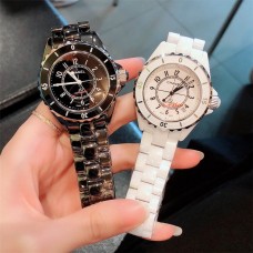 Chanel Women's Watches with Swiss movement