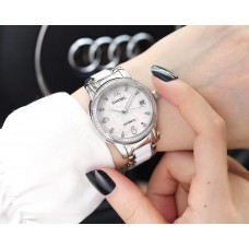 Chanel Women's Watches with Swiss movement