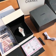 Chanel Women's Watches with Swiss movement