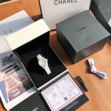 Chanel Women's Watches with Swiss movement