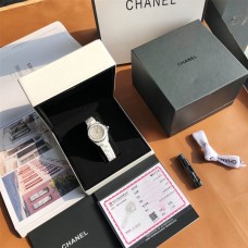 Chanel Women's Watches with Swiss movement