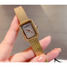 Chanel Women's Watches with Swiss movement