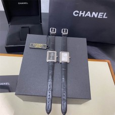 Chanel Women's Watches with Swiss movement