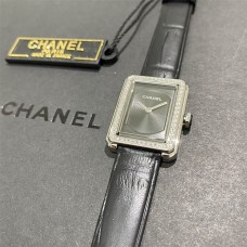 Chanel Women's Watches with Swiss movement