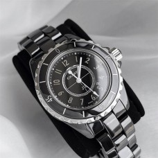 Chanel Women's Watches with Swiss movement