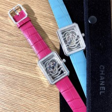 Chanel Women's Watches with Swiss movement