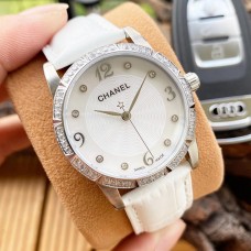 Chanel Women's Watches with Swiss movement