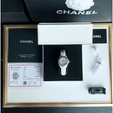 Chanel Women's Watches with Swiss movement