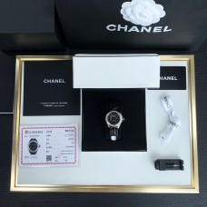 Chanel Women's Watches with Swiss movement