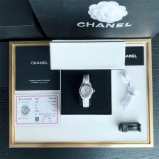 Chanel Women's Watches with Swiss movement