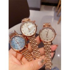 Chanel Women's Watches with Swiss movement