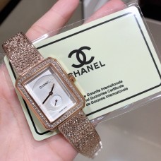 Chanel Women's Watches with Swiss movement