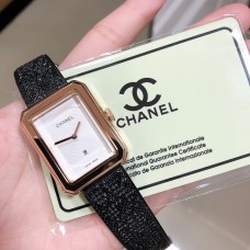 Chanel Women's Watches with Swiss movement