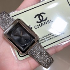 Chanel Women's Watches with Swiss movement