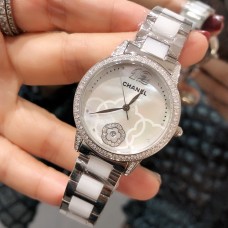 Chanel Women's Watches with Swiss movement