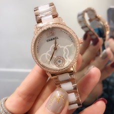 Chanel Women's Watches with Swiss movement