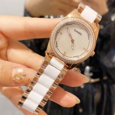 Chanel Women's Watches with Swiss movement