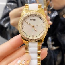 Chanel Women's Watches with Swiss movement