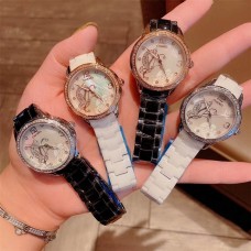 Chanel Women's Watches with Swiss movement