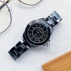 Chanel Women's Watches with Swiss movement