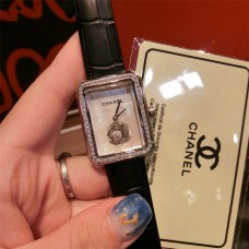 Chanel Women's Watches with Swiss movement