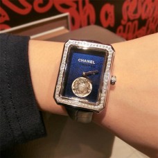 Chanel Women's Watches with Swiss movement