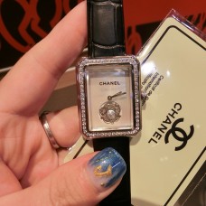 Chanel Women's Watches with Swiss movement