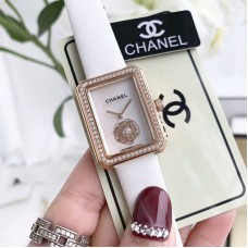 Chanel Women's Watches with Swiss movement