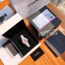 Chanel Women's Watches with Swiss movement