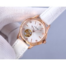 Chanel Women's Watches with Swiss movement