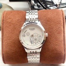 Chanel Women's Watches with Swiss movement