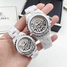 Chanel Women's Watches with Swiss movement