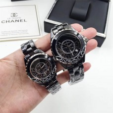 Chanel Women's Watches with Swiss movement