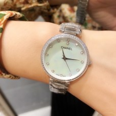 Chanel Women's Watches with Swiss movement