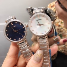 Chanel Women's Watches with Swiss movement