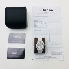 Chanel Women's Watches with Swiss movement