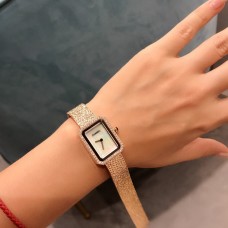 Chanel Women's Watches with Swiss movement