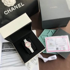 Chanel Women's Watches with Swiss movement