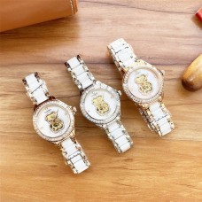 Chanel Women's Watches with Swiss movement