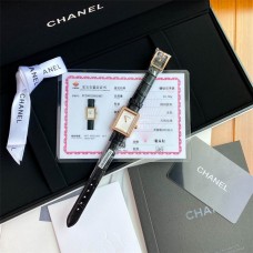 Chanel Women's Watches with Swiss movement