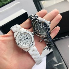 Chanel Women's Watches with Swiss movement